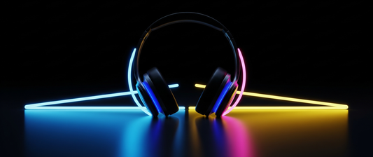 Cómo elegir tus auriculares: El sonido perfecto para cada momento