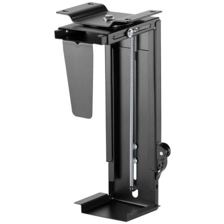 Suporte para secretária Aisens MPC03-201 para PC/até 10 kg