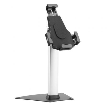Suporte anti-roubo para tablet Aisens MS1P03-113/Preto