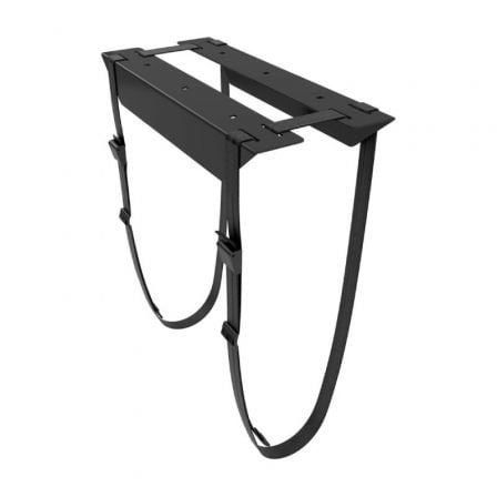 Suporte para secretária Aisens MPC07-209 para PC/até 10 kg
