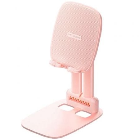 Suporte para smartphone/tablet Vention KSGP0/rosa