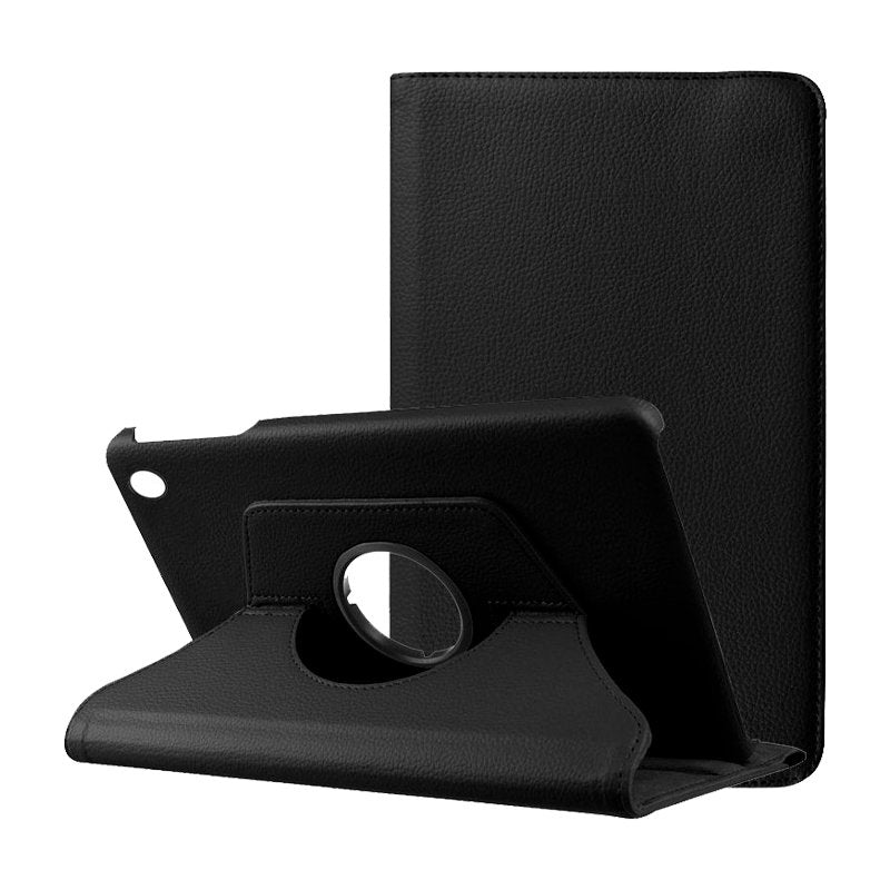 COOL FUNDA SAMSUNG GALAXY TAB A9 X110 8,7" POLIPIEL LISO NEGRO