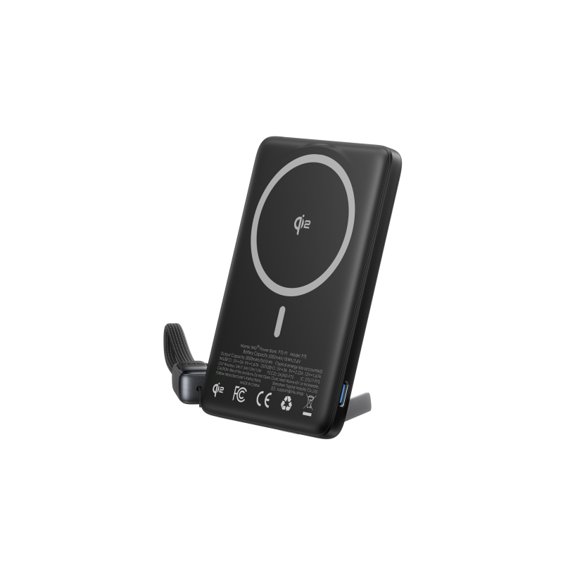 INIU MAGPRO SLIM 5K.MAH 20W WHITE