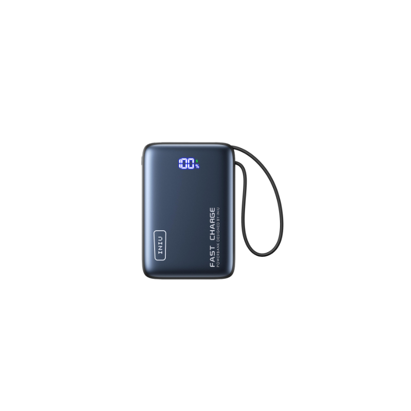 INIU POCKET POWER 20KMAH 22.5W