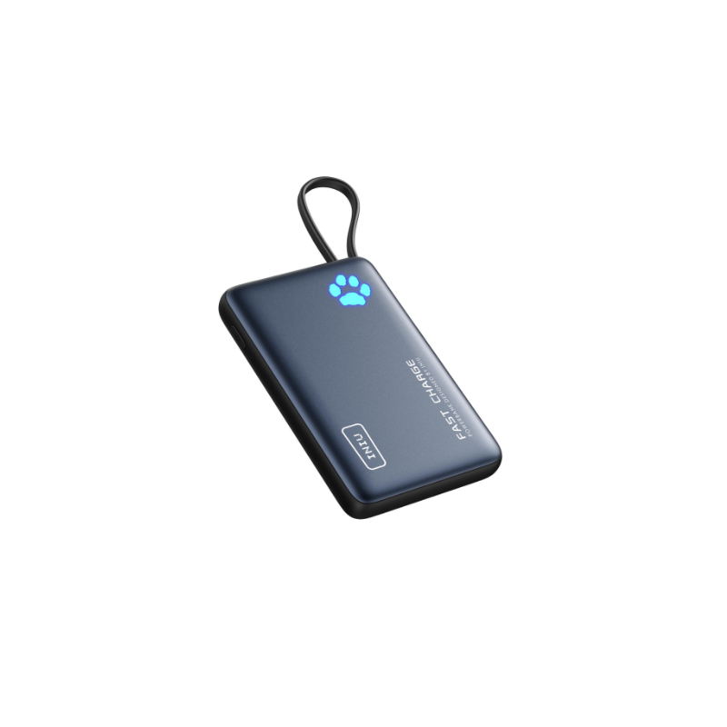 INIU POWERPAW 10KMAH 20W