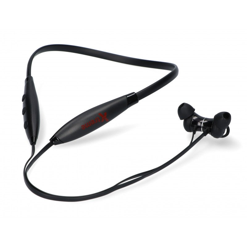 MAXCOM EXTREME PLAY PRETO