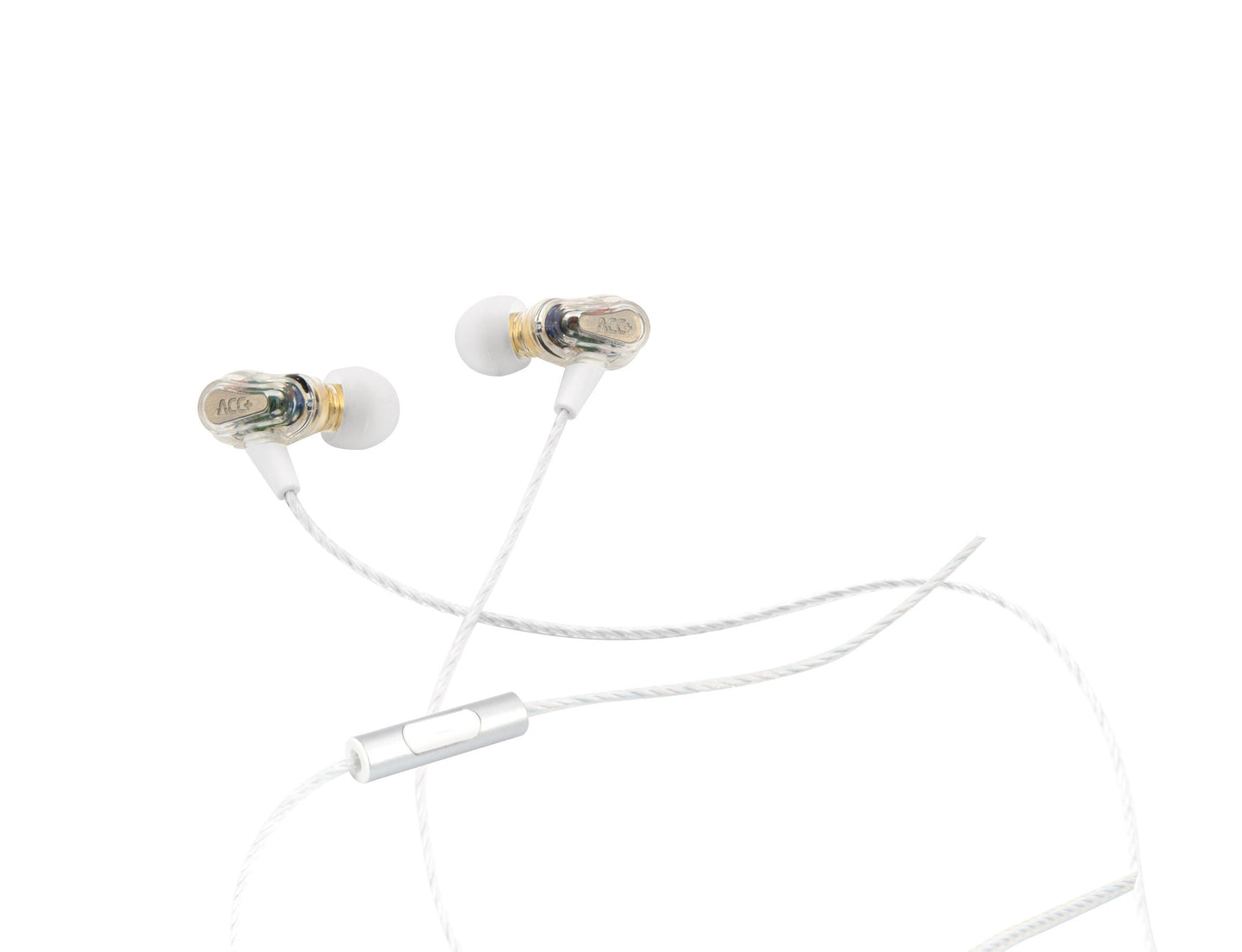 MAXCOM SOUL PRO BRANCO