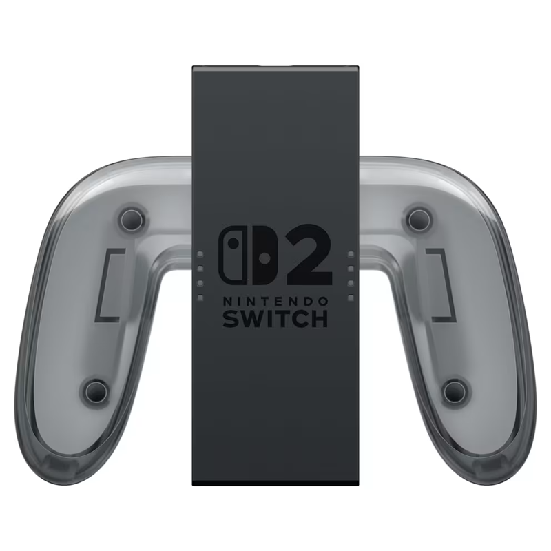 SUPORTE DE CARREGAMENTO PARA JOY-CON DO NINTENDO SWITCH 2
