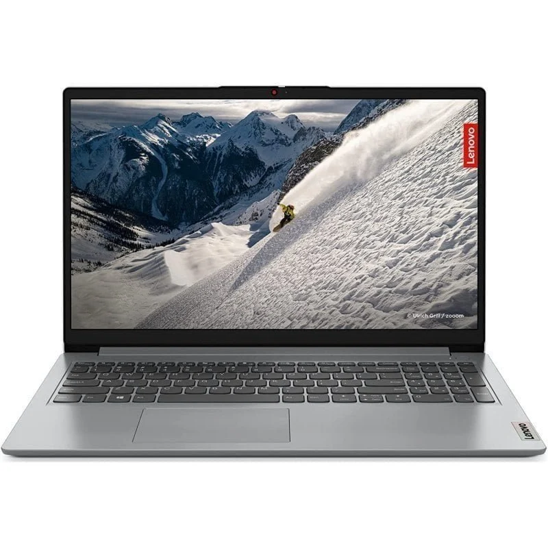 LENOVO LAPTOP 15.6" FHD IDEAPAD1 15IGL7 82V700K6SP CELERON N4020 - 4/128GB W11 GRAY