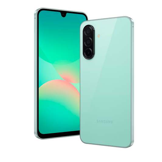 SAMSUNG A26 6,7" FHD+ A266 8GB/256GB 13MP/50MP (5G) MINT