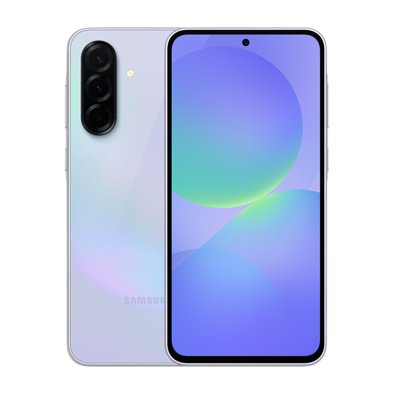 SAMSUNG A36 6.7" FHD+ A366 8GB/256GB 12MP/50MP (5G) AWESOME LAVANDER