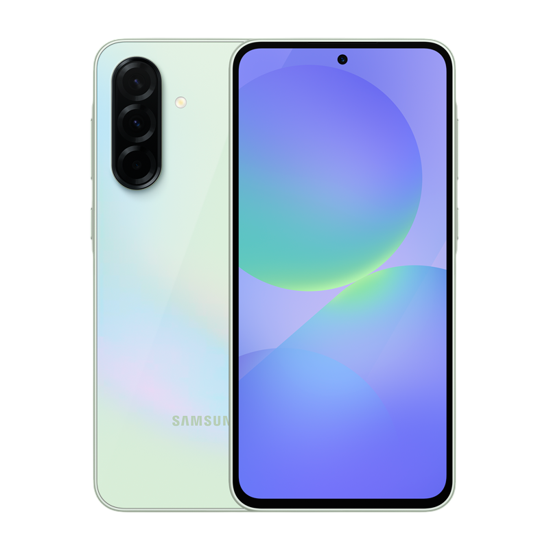 SAMSUNG A36 6.7" FHD+ A366 8GB/256GB 12MP/50MP (5G) AWESOME LIME