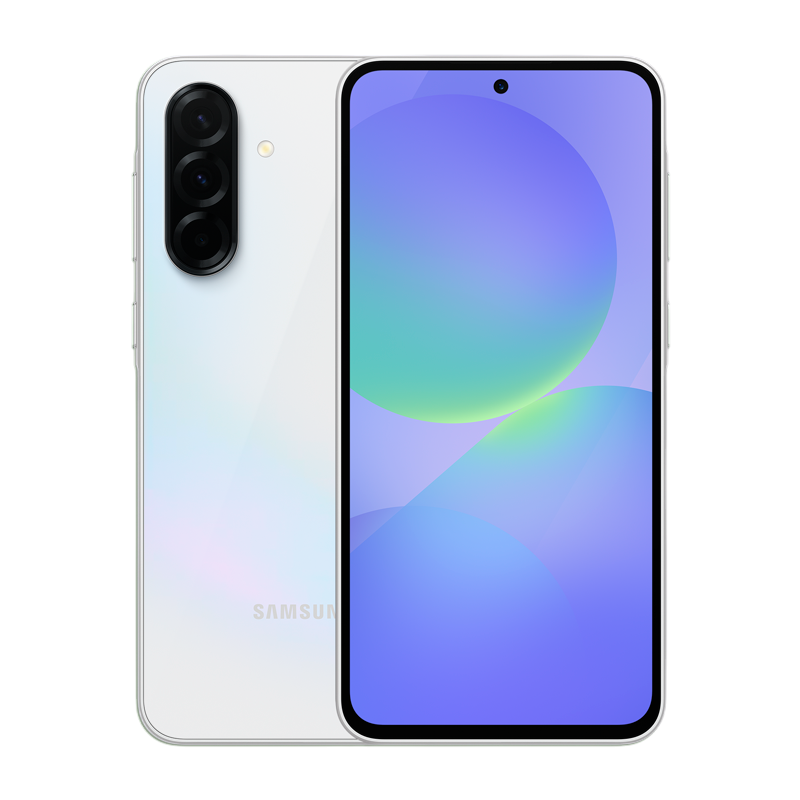 SAMSUNG A36 6.7" FHD+ A366 8GB/256GB 12MP/50MP (5G) BRANCO INCRÍVEL