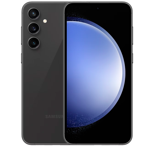 SAMSUNG S23 FE 6,4" FHD+ 8GB/256GB 10MP/50MP (5G) DS GRAFITE