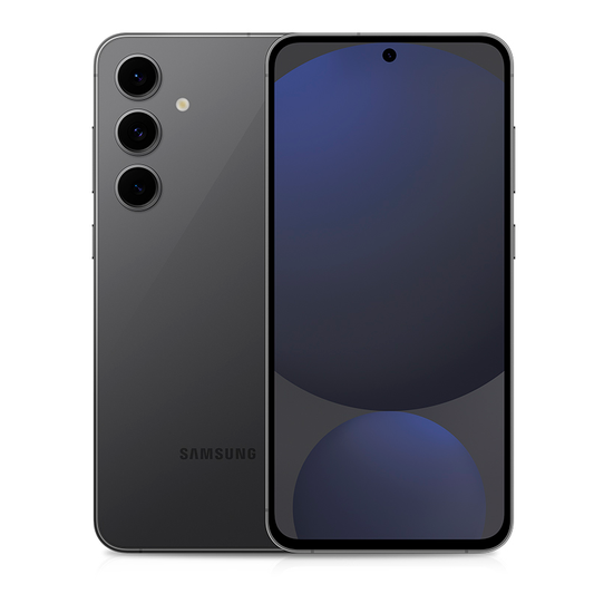 SAMSUNG S24 FE 6,7" FHD+ 8GB/256GB 10MP/50MP (5G) DS GRAFITE