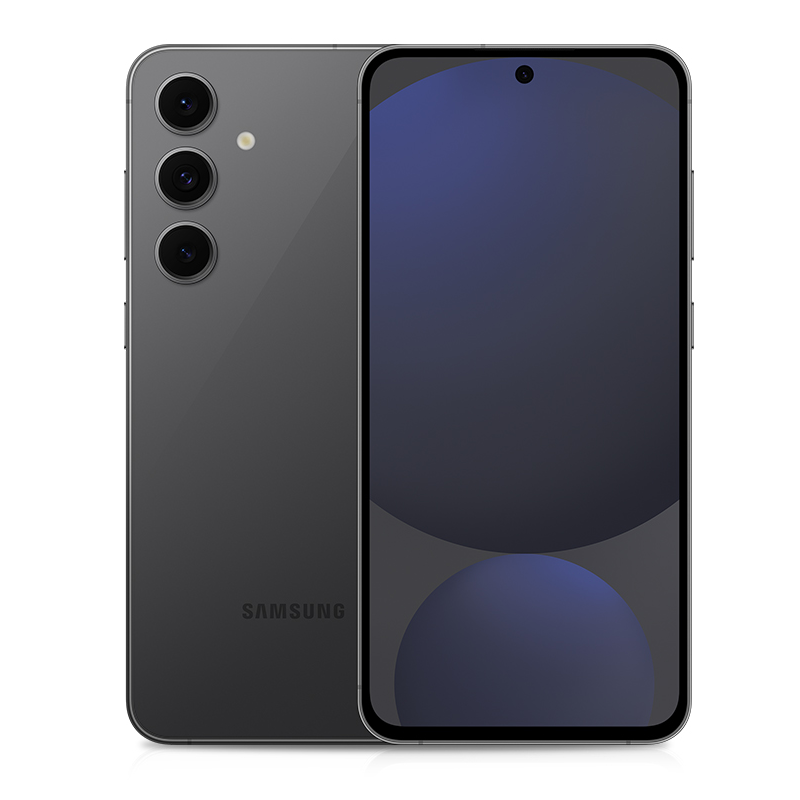 SAMSUNG S24 FE 6.7" FHD+ 8GB/256GB 10MP/50MP (5G) DS GRAPHITE