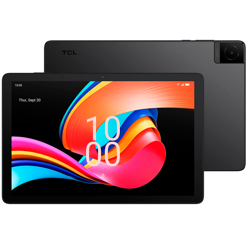 TCL 8492A TAB 10L (GEN2) 10,1" 3GB/32GB 2MP/2MP WIFI SPACE BLACK