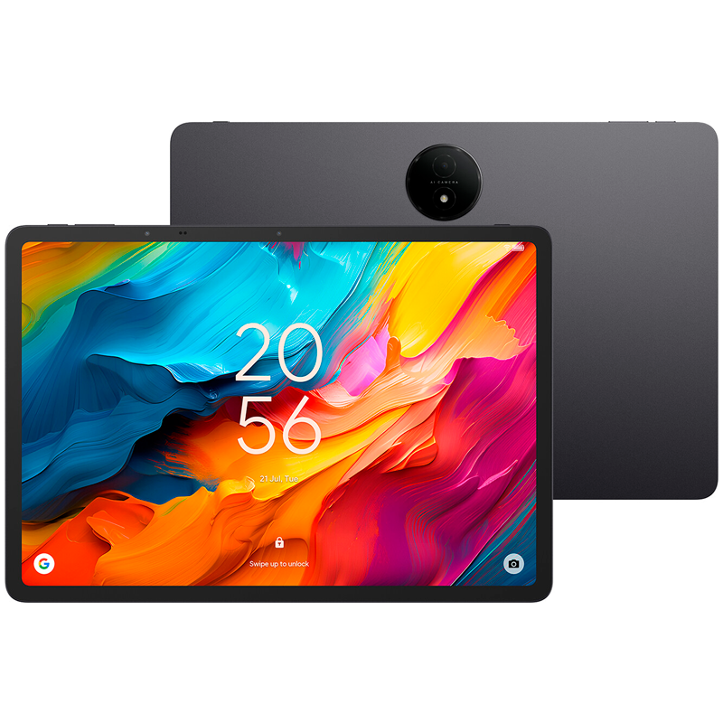 TCL NXTPAPER 14 14,25" 8GB/256GB 13MP/8MP CINZA-9491G