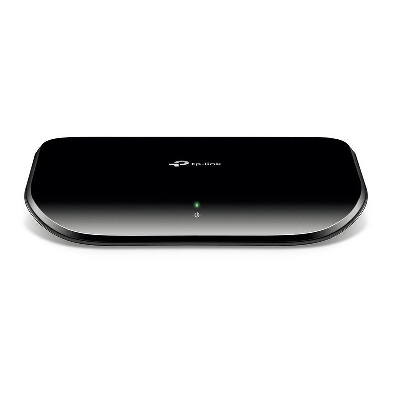 HUB SWITCH TP-LINK 5 PTOS 10/100/1000 TL-SG1005D.
