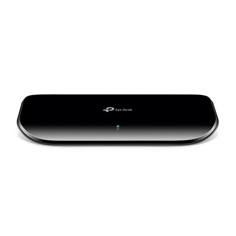 HUB SWITCH TP-LINK 8 PTOS 10/100/1000 TL-SG1008D.
