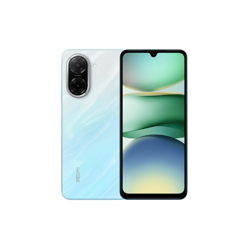 XIAOMI REDMI A5 6,88" 4GB/128GB 8MP/32MP AZUL OCEANO
