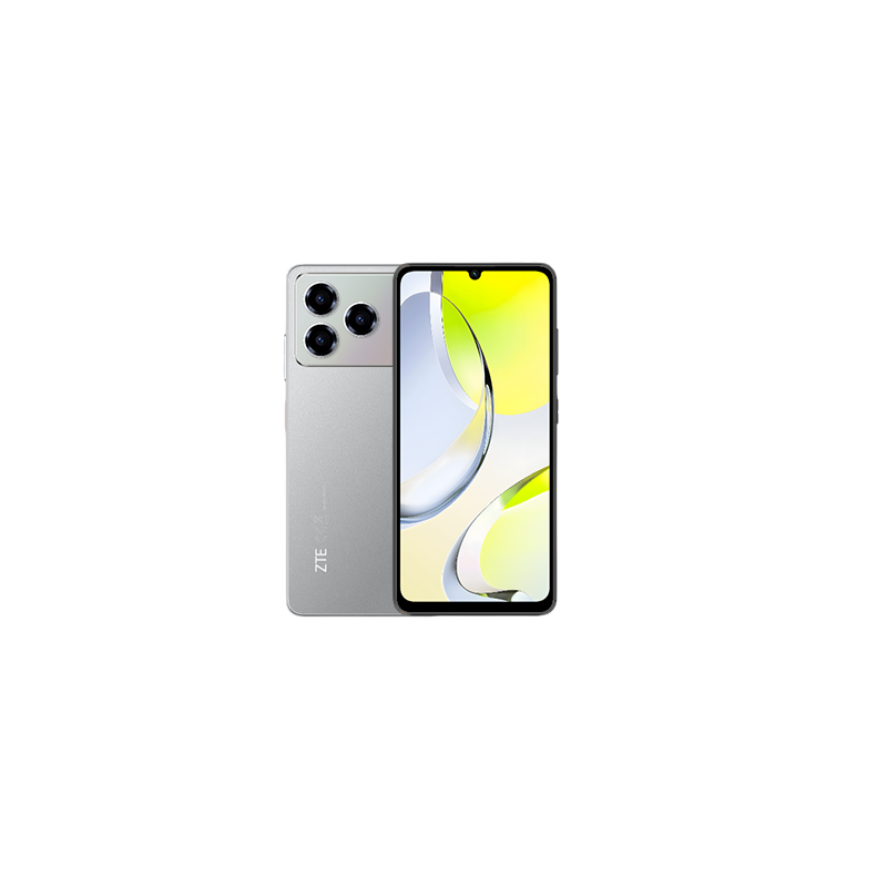 ZTE BLADE A76 6,75" HD+ 4+8GB/128GB 8MP/50MP CINZA POLAR