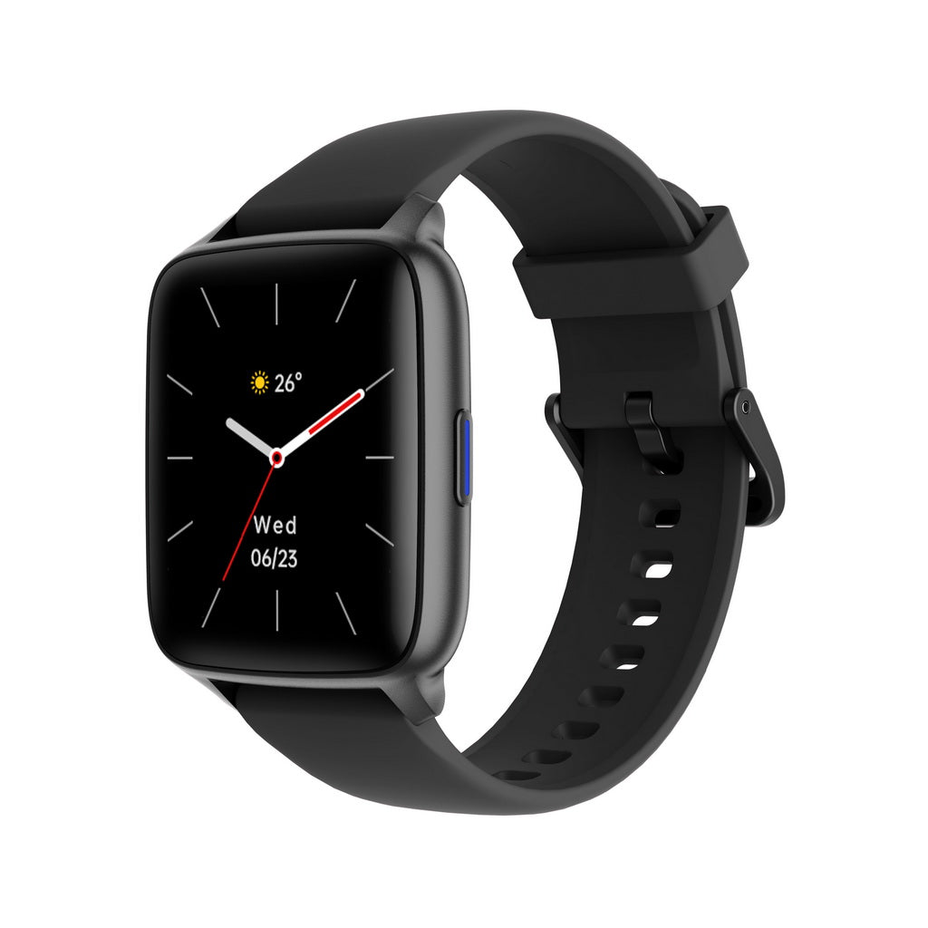 ZTE WATCH LIVE 2 BLACK.