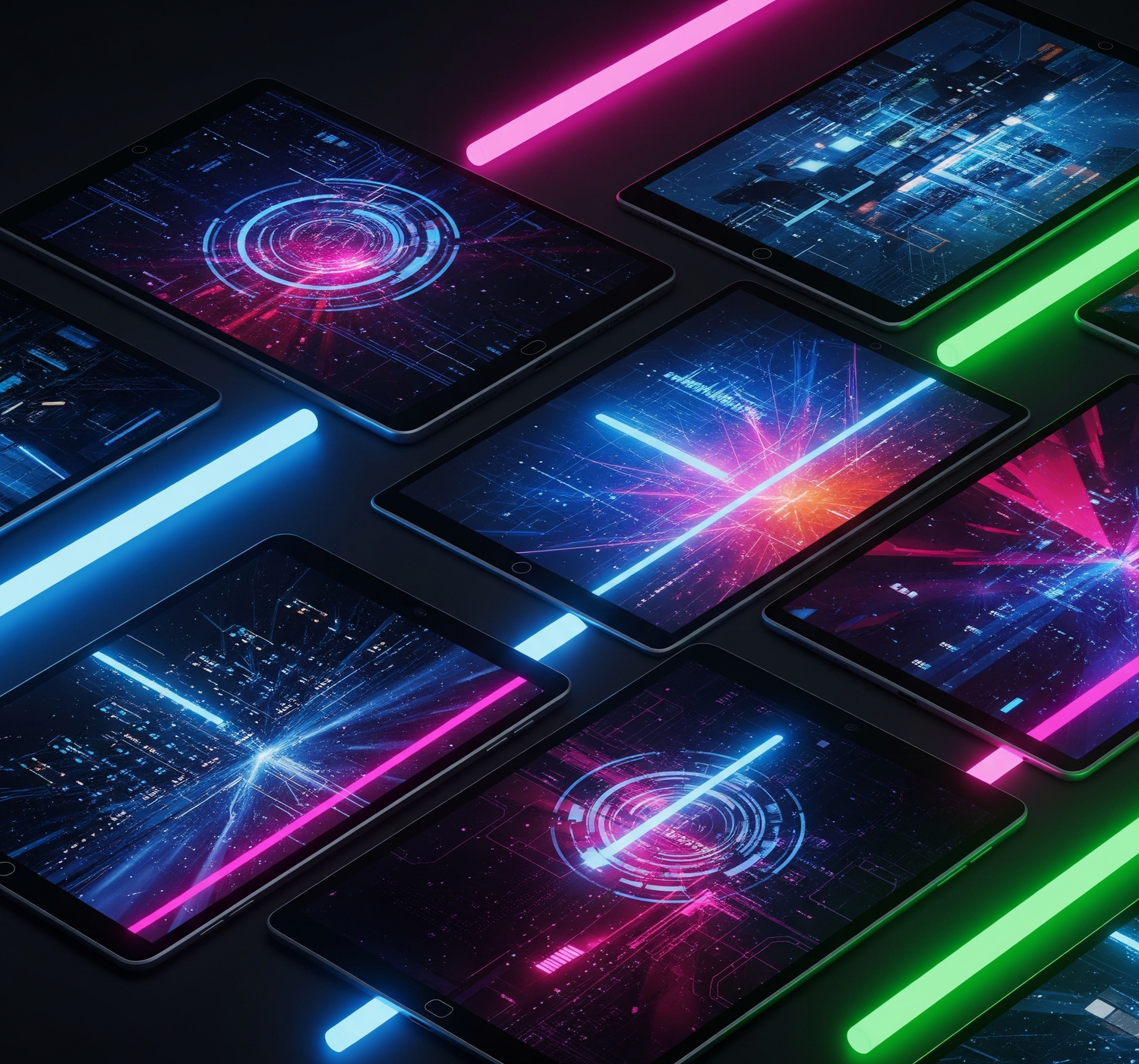 Tablets