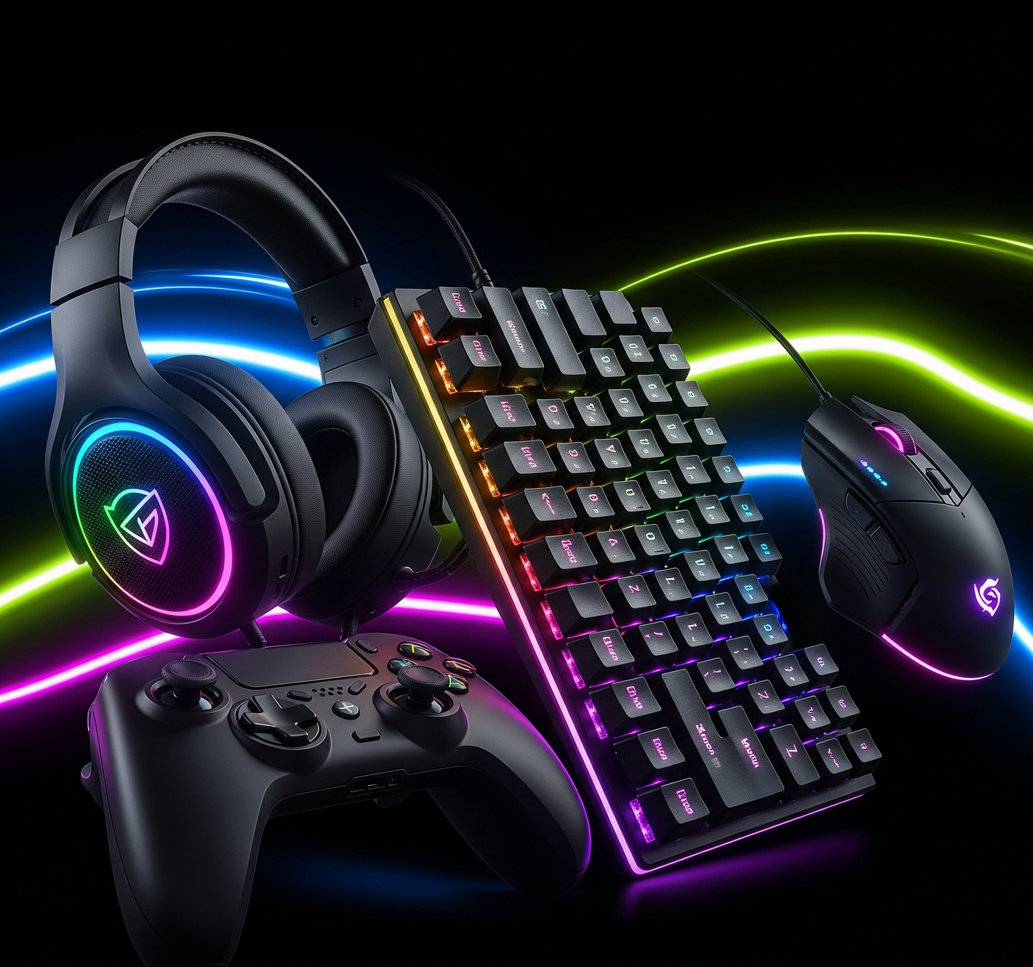 Gaming