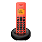 ALCATEL TELEFONE DEC E160 REDE