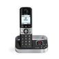 ALCATEL TELEFONE DEC F890 VOICE PRETO