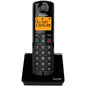 ALCATEL TELEFONE DEC S280 PRETO
