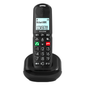 ALCATEL TELEFONE DEC XL685 PRETO