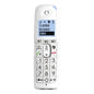 ALCATEL TELEFONE DEC XL785 BRANCO