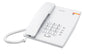 ALCATEL TELEFONO FIJO COMPACTO TEMPORIS 180 BLANCO