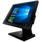 TPV 10POS 10T-15/ Intel J6412/ 8GB/ 128GB SSD/ 15"/ Táctil/ WiFi/ Win10 IoT