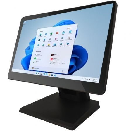 TPV 10POS 10T-16/ Intel Core i5/ 8GB/ 256GB SSD/ 15.6"/ Táctil/ WiFi/ Win11 IoT