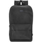 Mochila Aisens ASBG-BP080-BK para Portátiles hasta 15.6"/ Negro