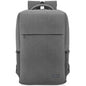 Mochila Aisens ASBG-BP081-GR para Portátiles hasta 17"/ Gris