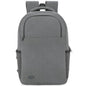 Mochila Aisens Premium ASBG-BP083-GR para Portátiles hasta 15.6"/ Gris