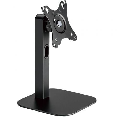 Suporte para monitor com contrapeso Aisens DT24TSR-371/Rotação/Inclinável/Até 2,5 kg