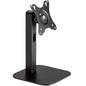 Suporte para monitor com contrapeso Aisens DT24TSR-371/Rotação/Inclinável/Até 2,5 kg
