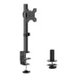 Suporte de mesa para monitor Aisens DT32TSR-275/Rotação/Inclinável/até 10 kg