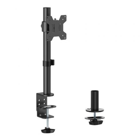 Suporte de mesa para monitor Aisens DT32TSR-275/Rotação/Inclinável/até 10 kg