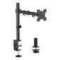 Suporte de mesa para monitor Aisens DT32TSR-277/Rotação/Inclinável/até 10 kg