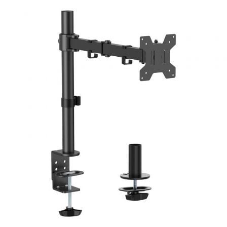 Suporte de mesa para monitor Aisens DT32TSR-277/Rotação/Inclinável/até 10 kg
