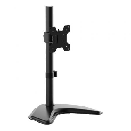 Suporte de mesa para monitor Aisens DT32TSR-283/Rotação/Inclinável/Até 10 kg