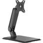 Soporte de Mesa con Contrapeso para Monitor Aisens DT32TSR-373/ Giratorio/ Inclinable/ hasta 8kg