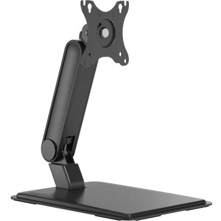 Suporte para monitor com contrapeso Aisens DT32TSR-373/Rotação/Inclinável/Até 8 kg