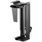 Suporte para secretária Aisens MPC03-201 para PC/até 10 kg